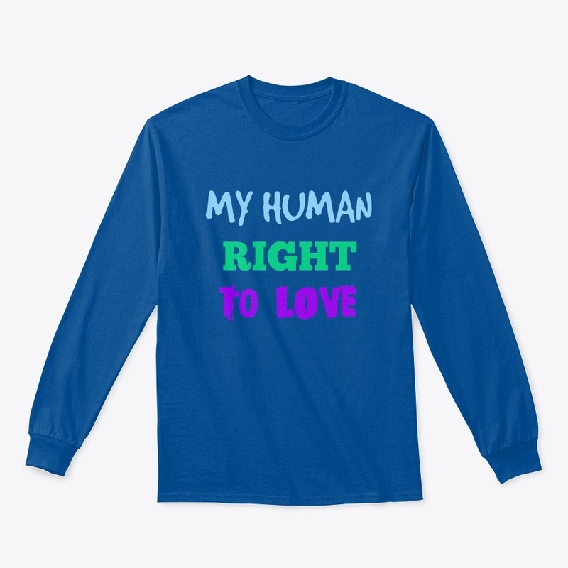 LGBTQIA Merchandise