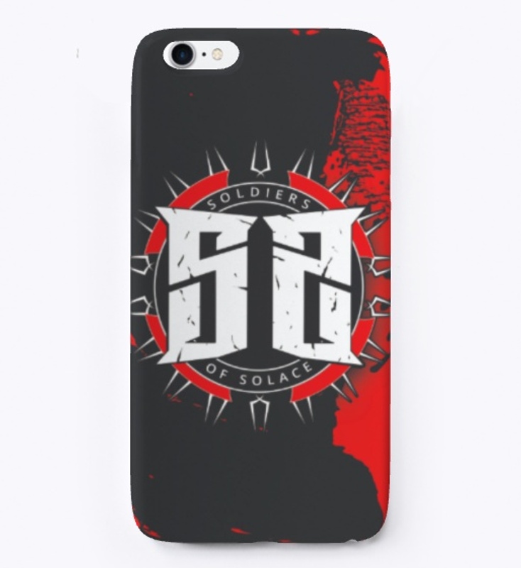 iPhone Case