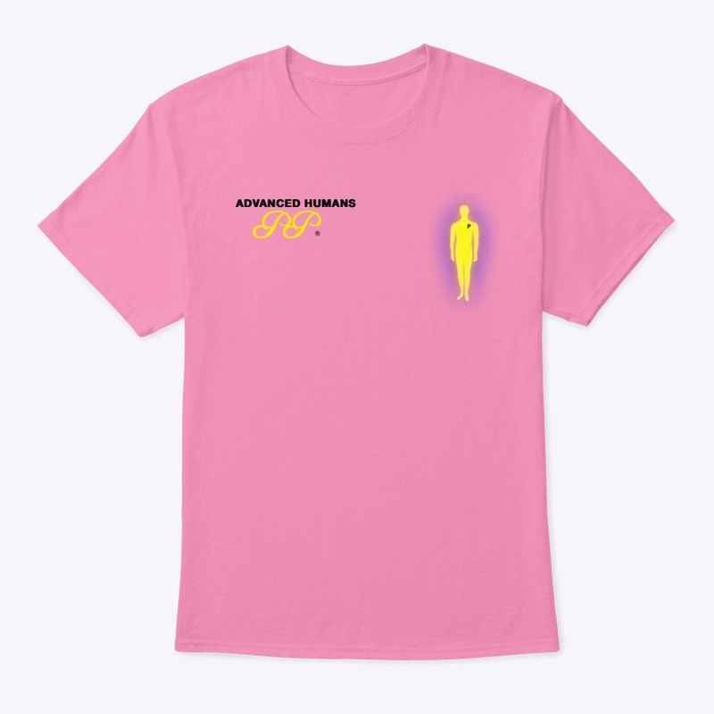 ADVANCED HUMANS®️02