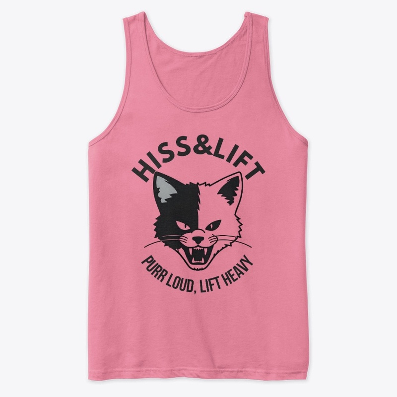Hiss & Lift Classic designs