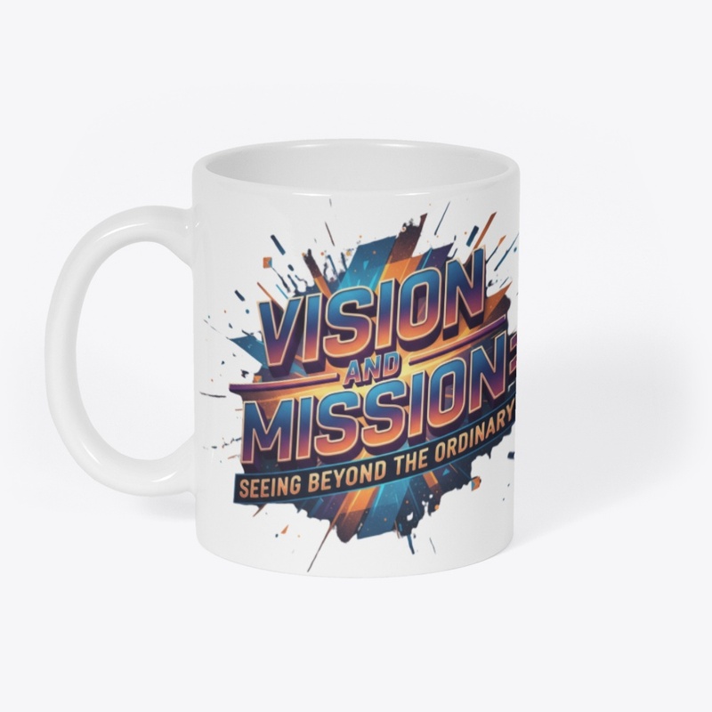 Vision and Mission