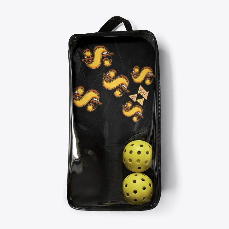 THE PICKLE BALL COLLECTION