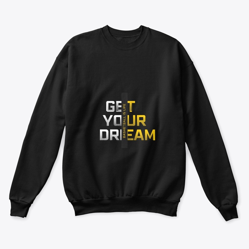 Get Your Dream 