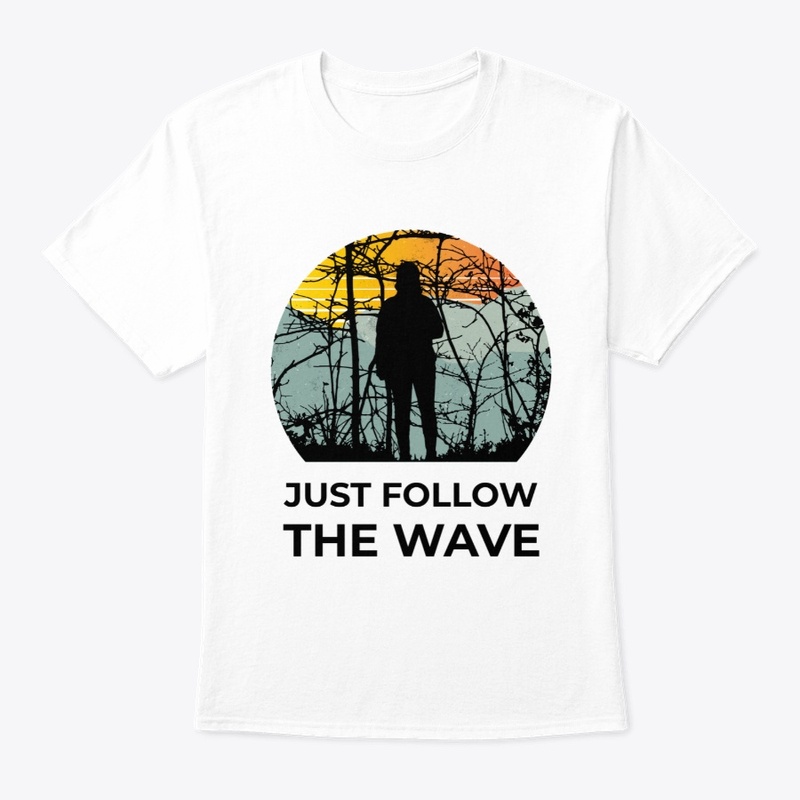 Just Follow the Wave #45