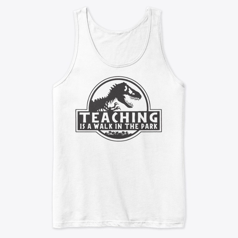 Teaching Shirt