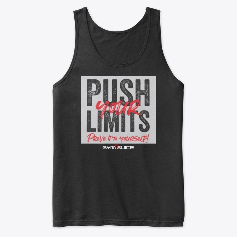 Push Your Limits