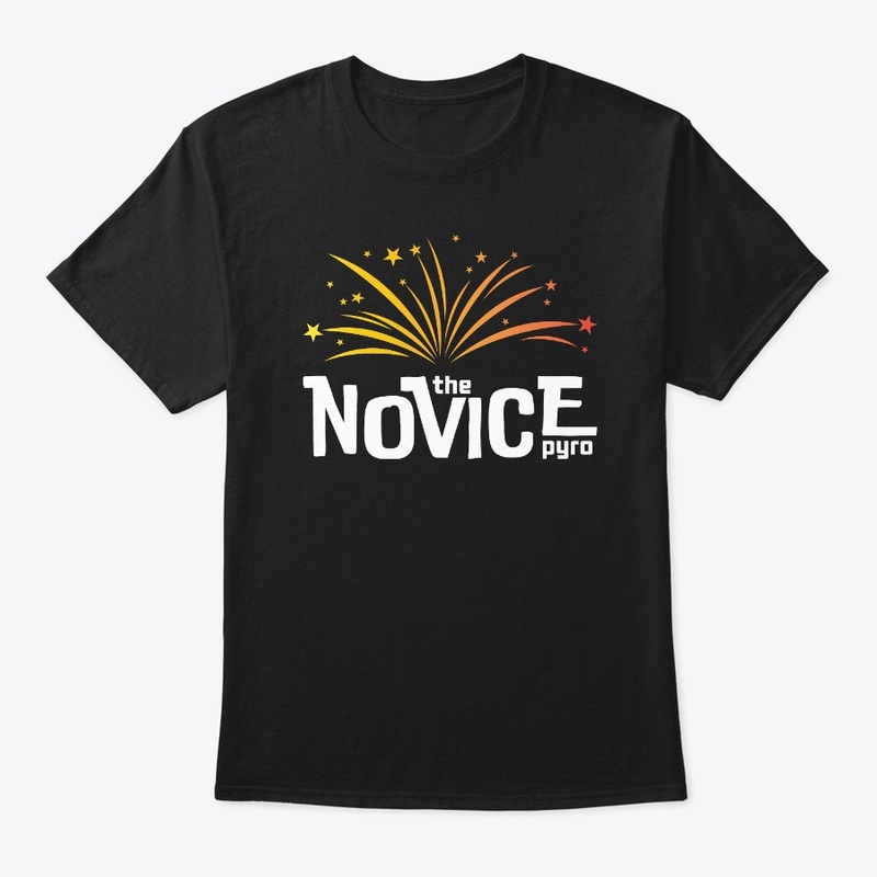 The Novice Pyro (PYRO CREW) Swag