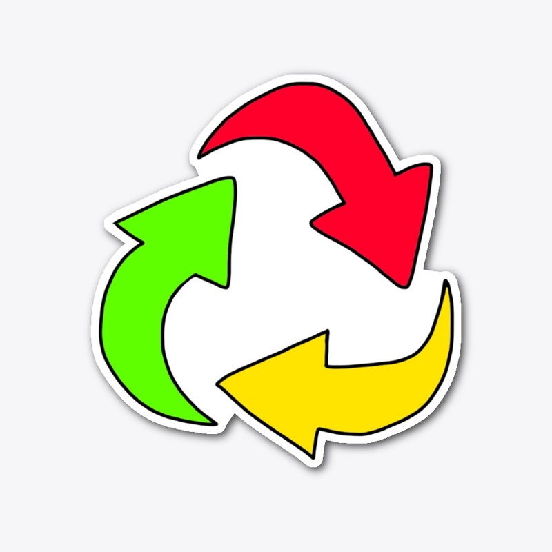 Everyday Ecofriendly Hoodie & Things