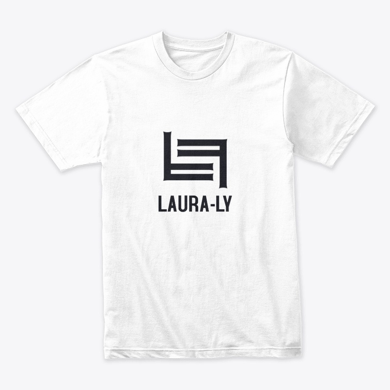 Laura-Ly Original White