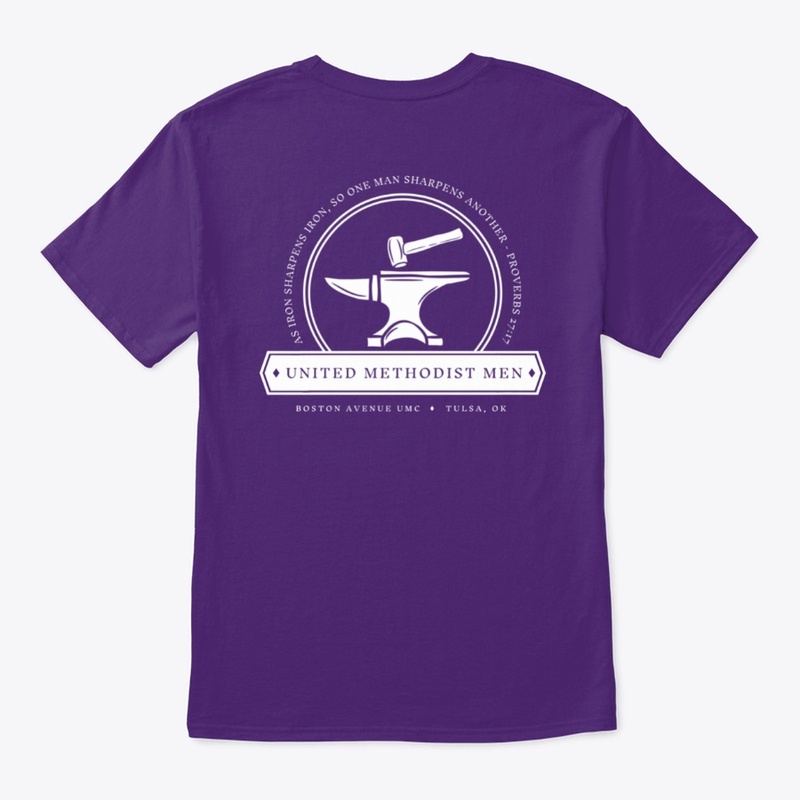 United Methodist Men