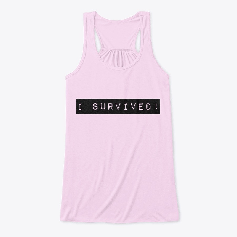 I Survived- Breast Cancer