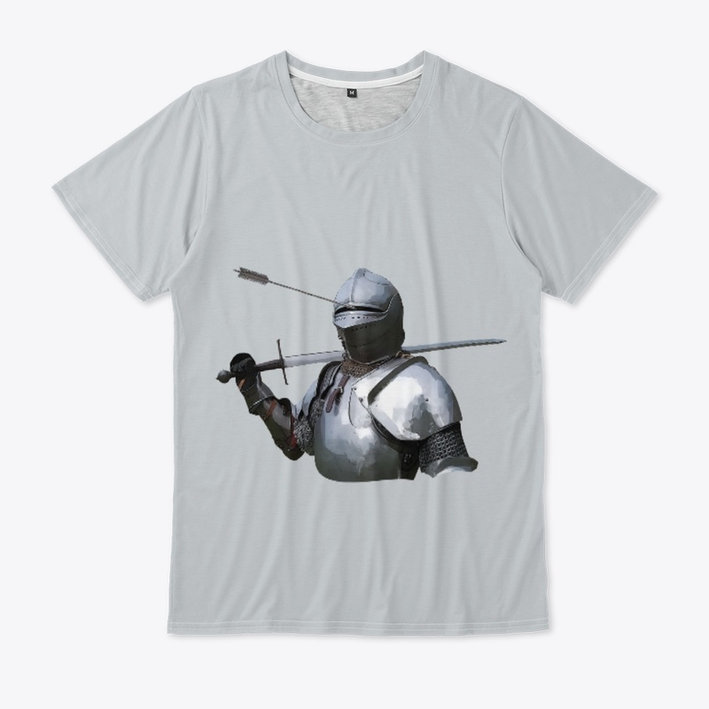 Bad luck Knight