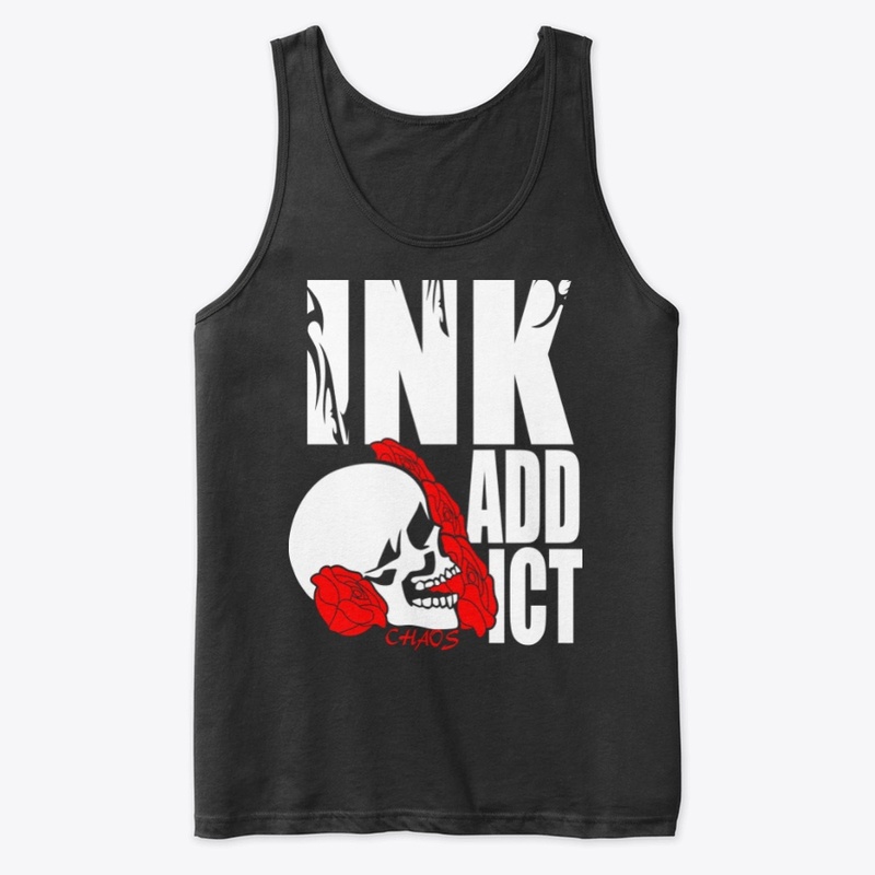 Ink addict