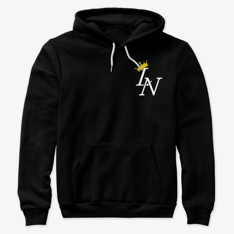 LiynX Nation Classic Logo