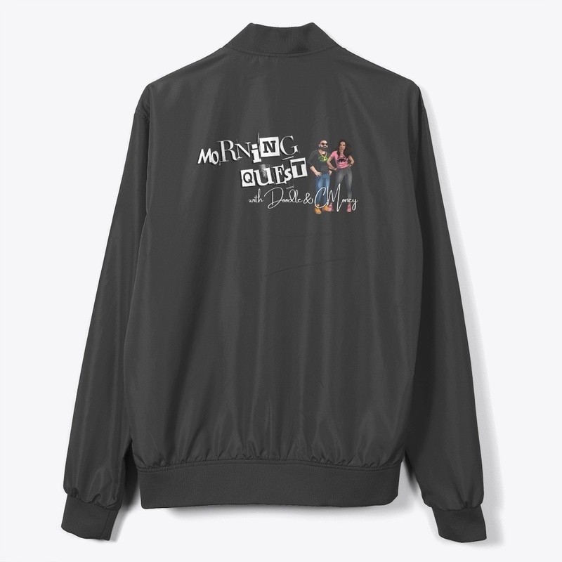 OnPoint! New Merch