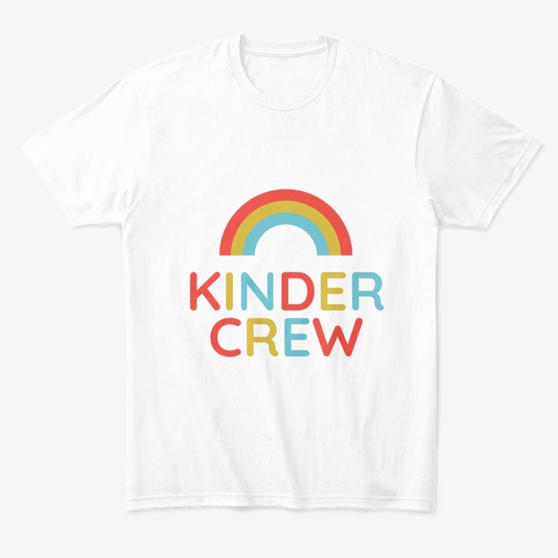 Kinder Crew T-Shirt