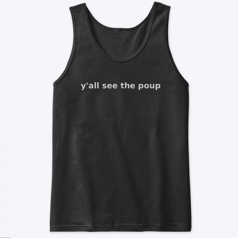 the poup 