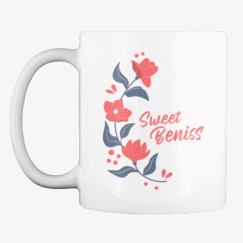 Sweet beniss - love Essential