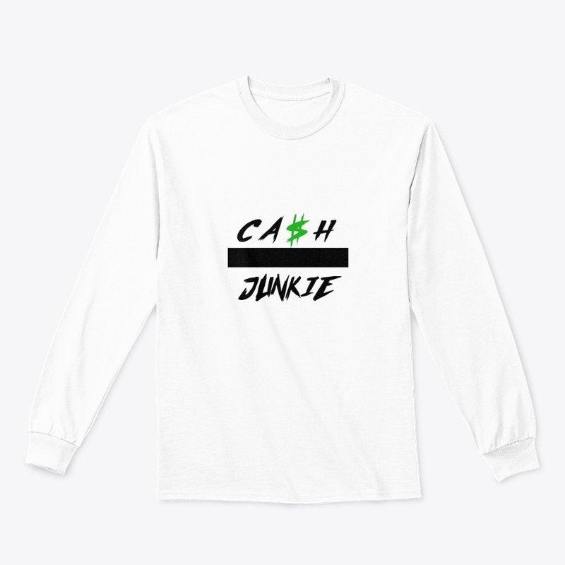 CA$H JUNKIE APPAREL (Standard)