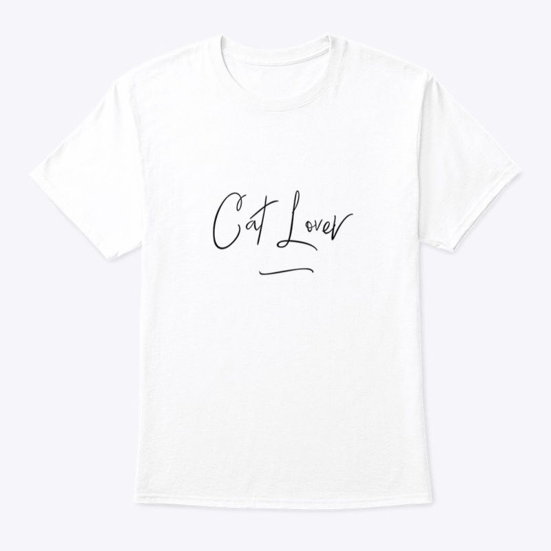 Cat Lover 