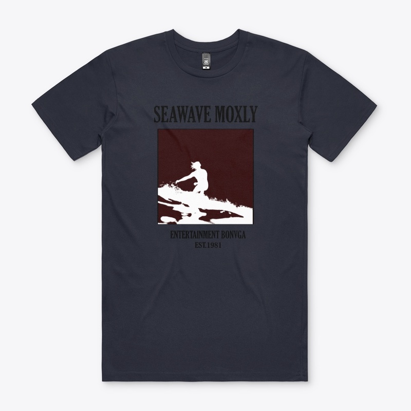 SEAWAVE MOXLY COLLECTIONS