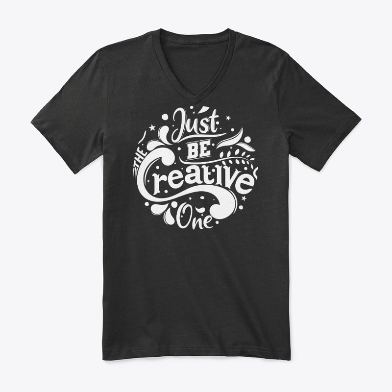 Just Be Creative One