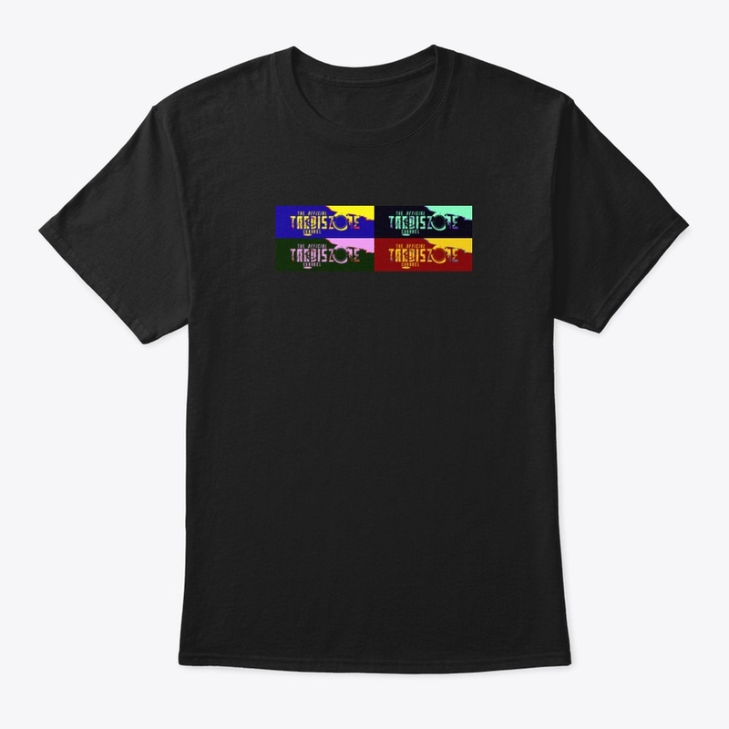 TTZ Pop Art Merch