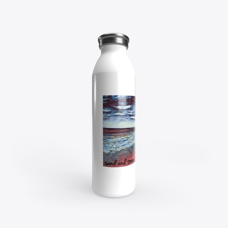 Sugar Cove Collection
