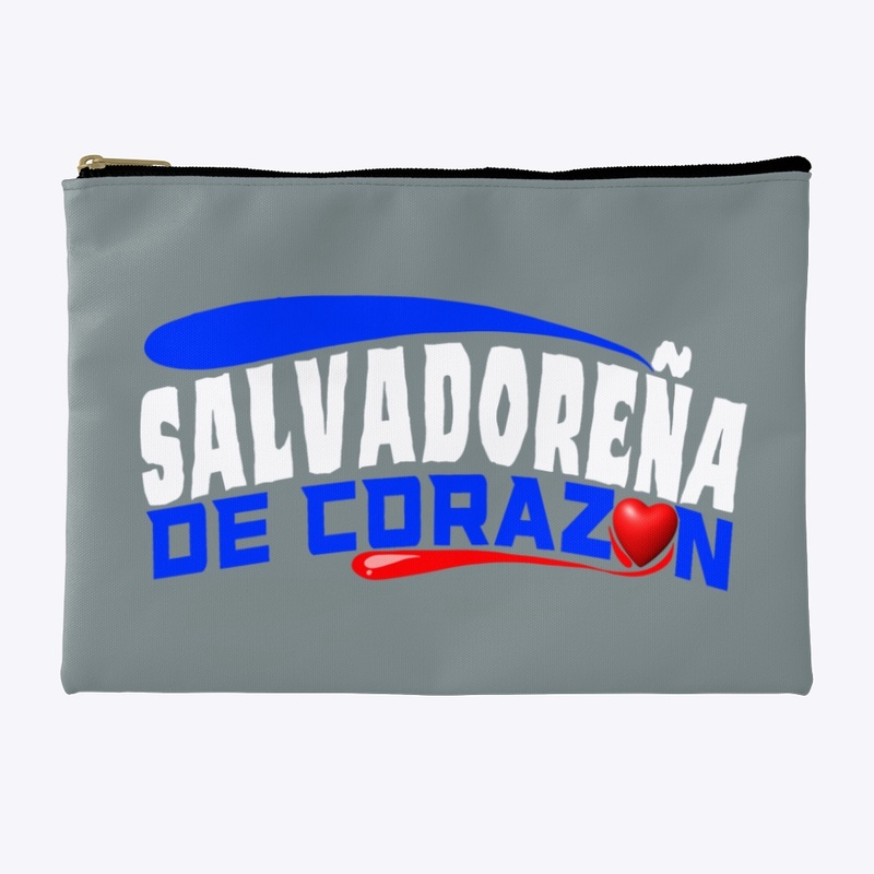 Salvadoreña de Corazón 👩🏻❤️🇸🇻