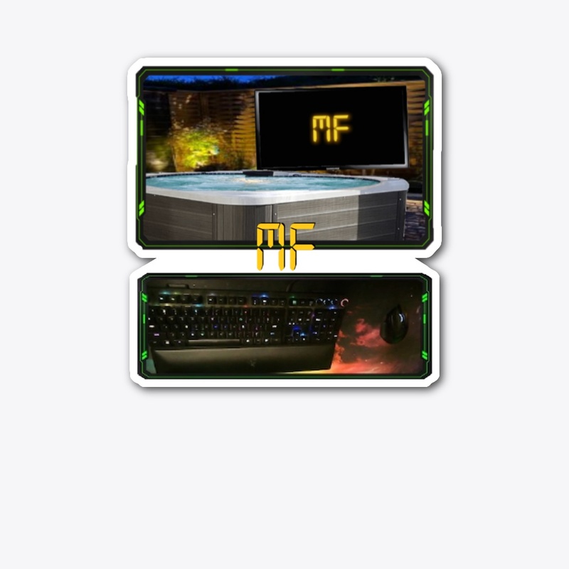 The MF Hot Tub Stream
