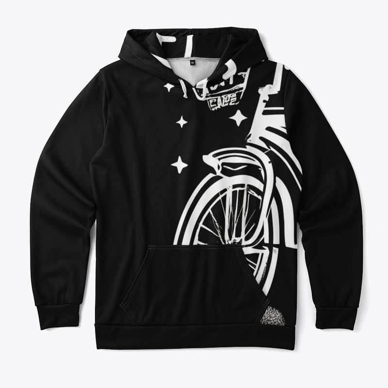 Stay Cool Let's Ride T-shirt