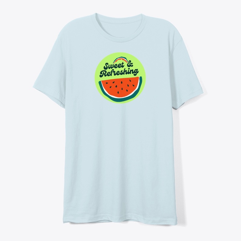 One in a Melon/Refresh Your Style