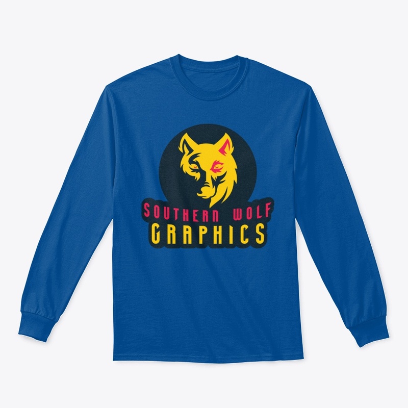 Southern Wolf Graphic Company