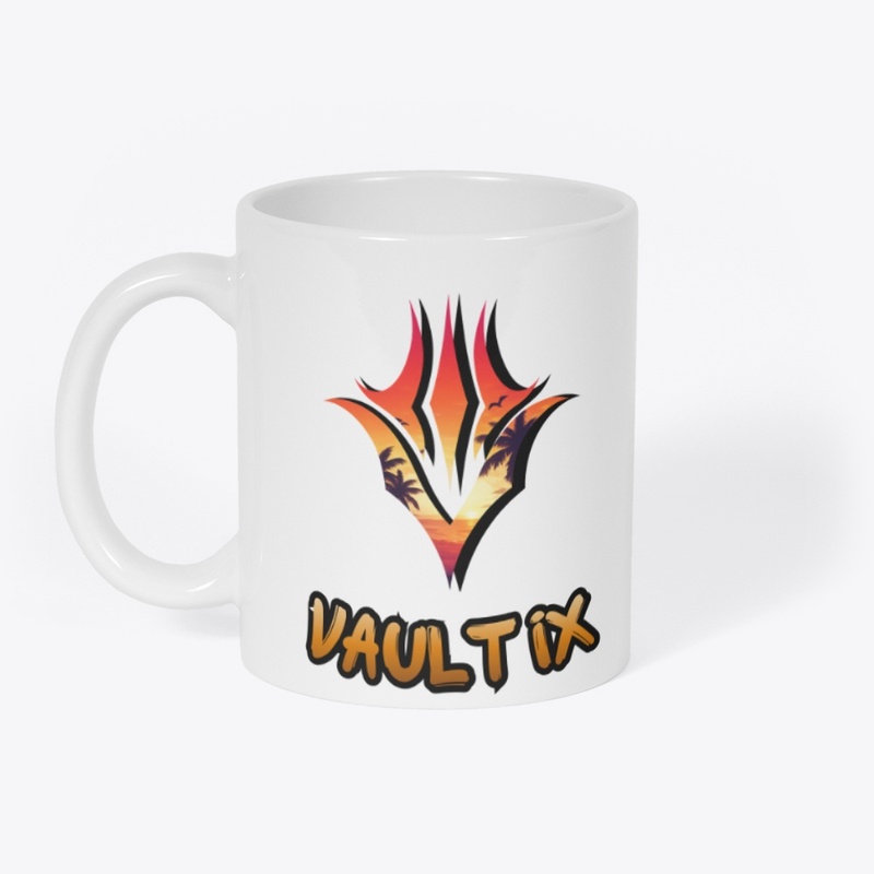 Vault IX Vice Line