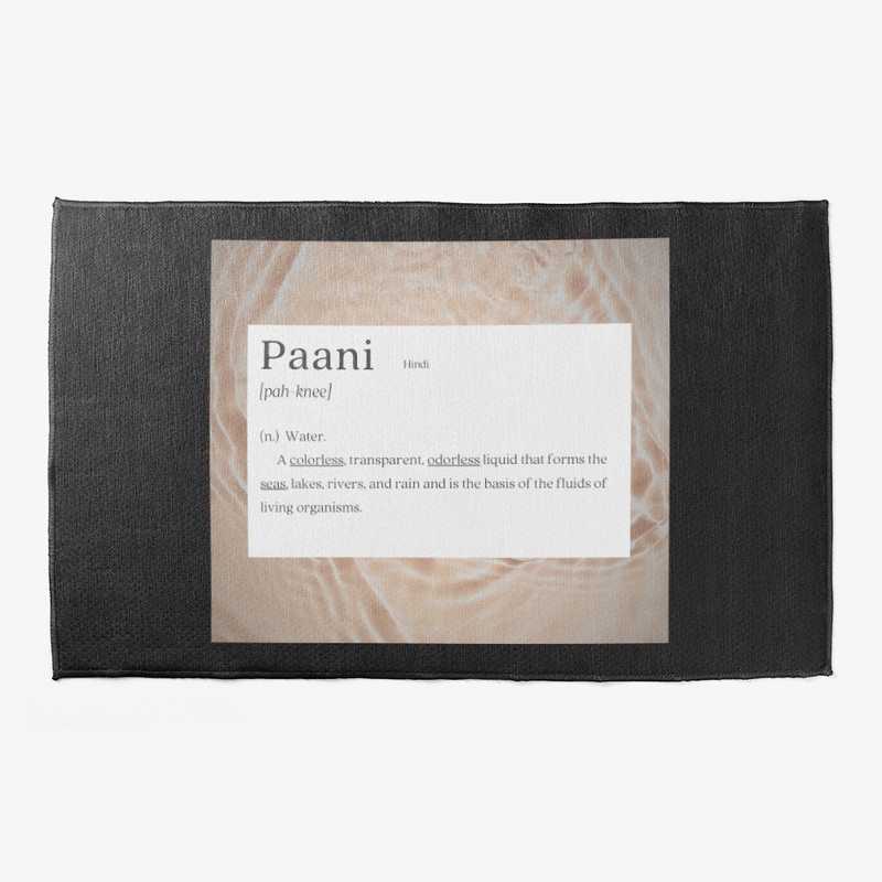 Paani 