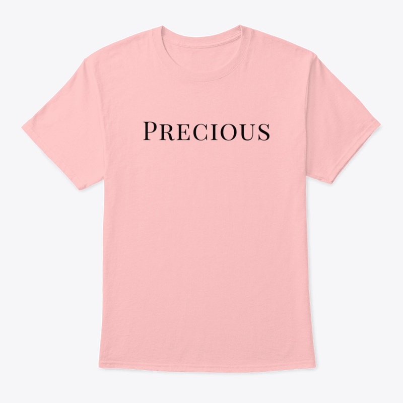 Precious