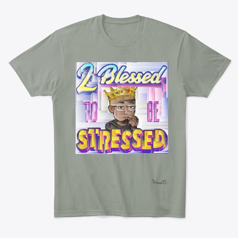 2 blessed 