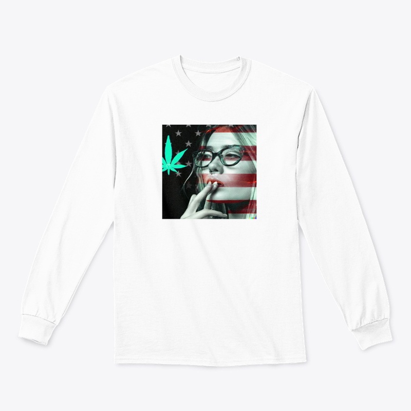 Cannaviajes Woman USA