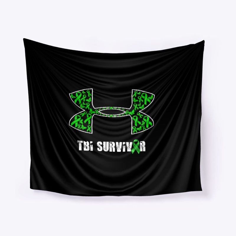 TBI SURVIVOR