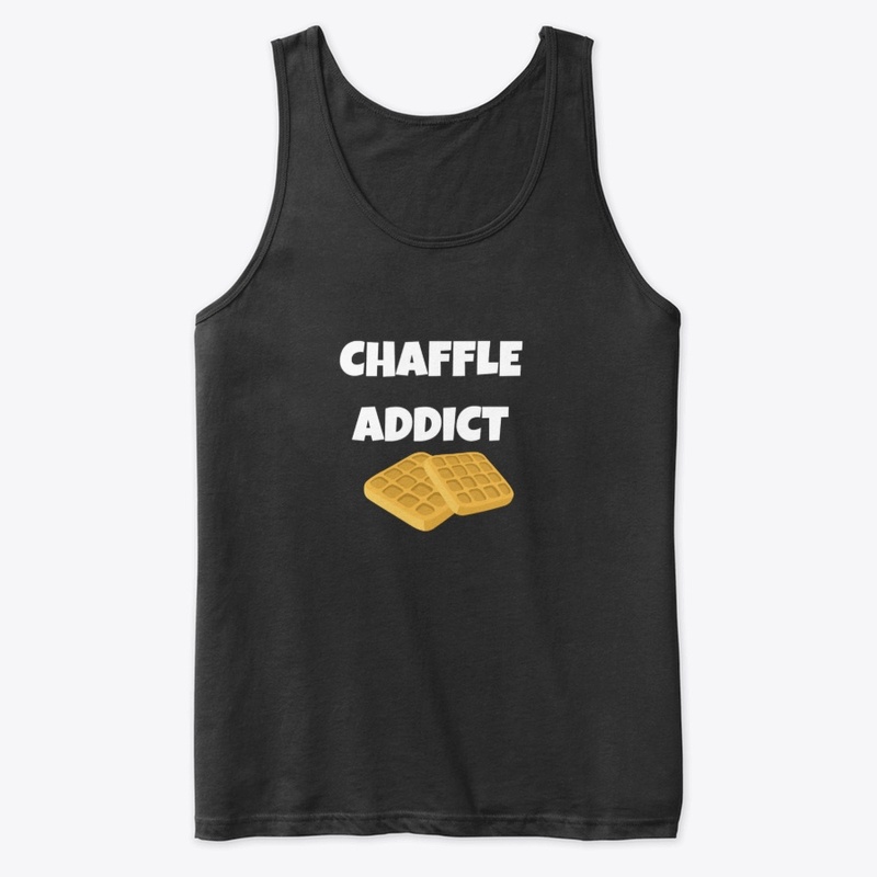 Chaffle Addict, funny keto