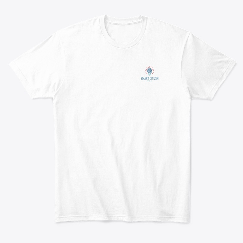 Smart Citizen Logo Merch