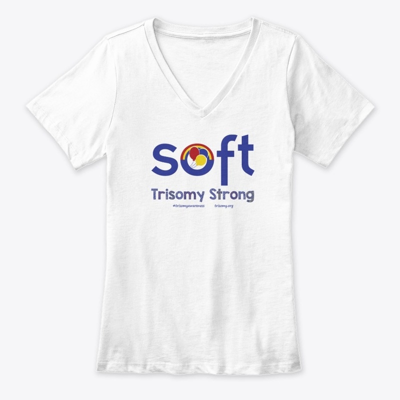 2021 SOFT Trisomy Strong Awareness