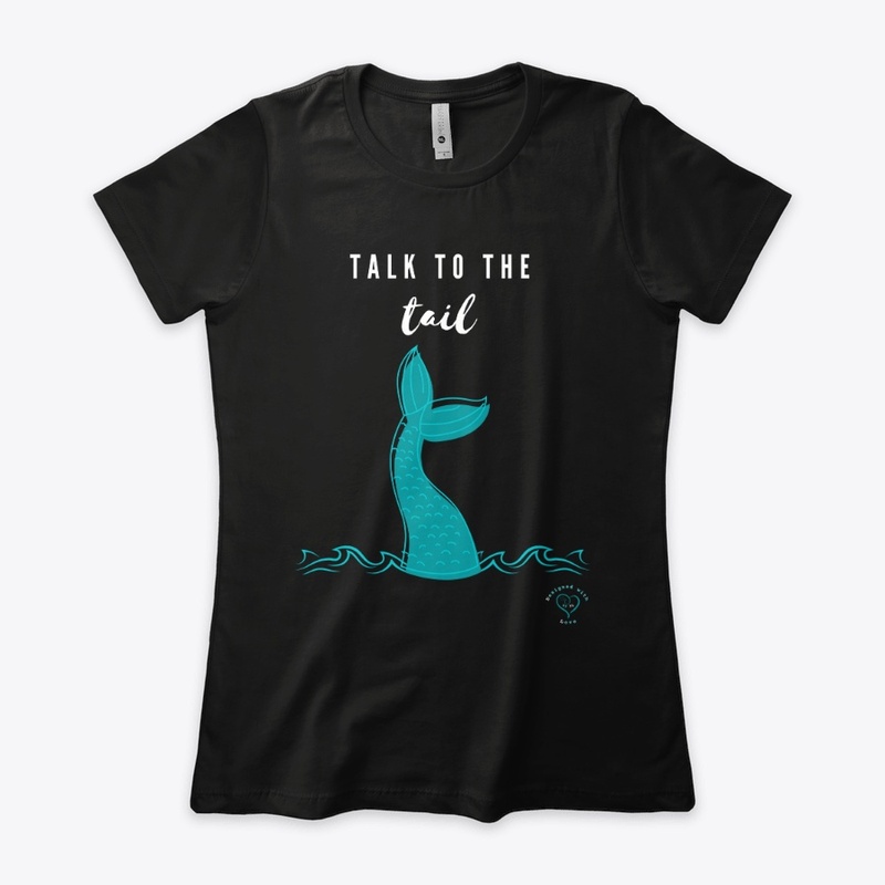 Talk to the Tail