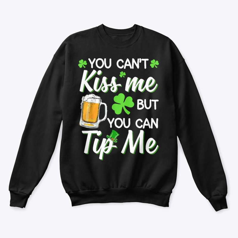 St Patricks Day Beer