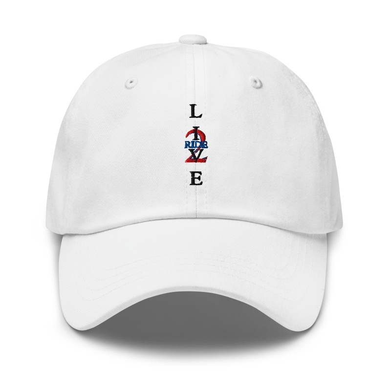 D9 - Live2Ride