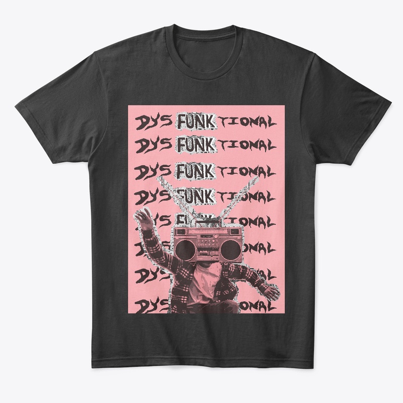 dysFUNKtional