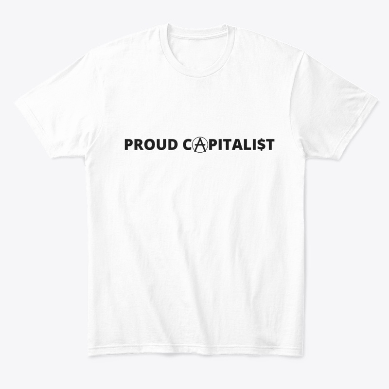 Proud Capitalist