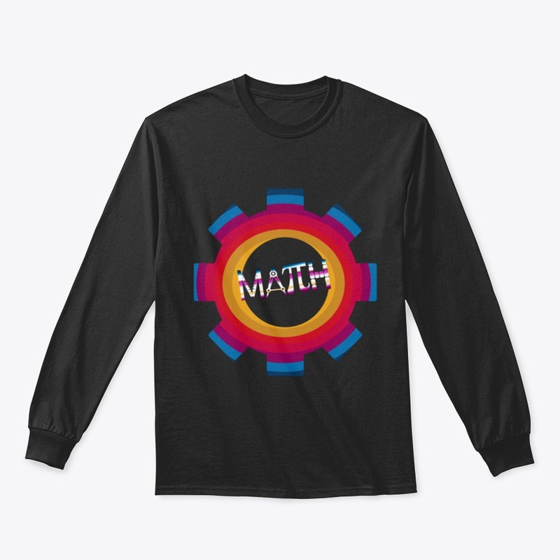 Math lover funny gift 
