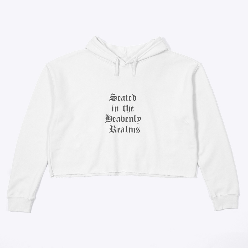 Seated in the Heavenly Realms