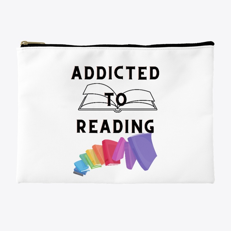 Addicted to reading